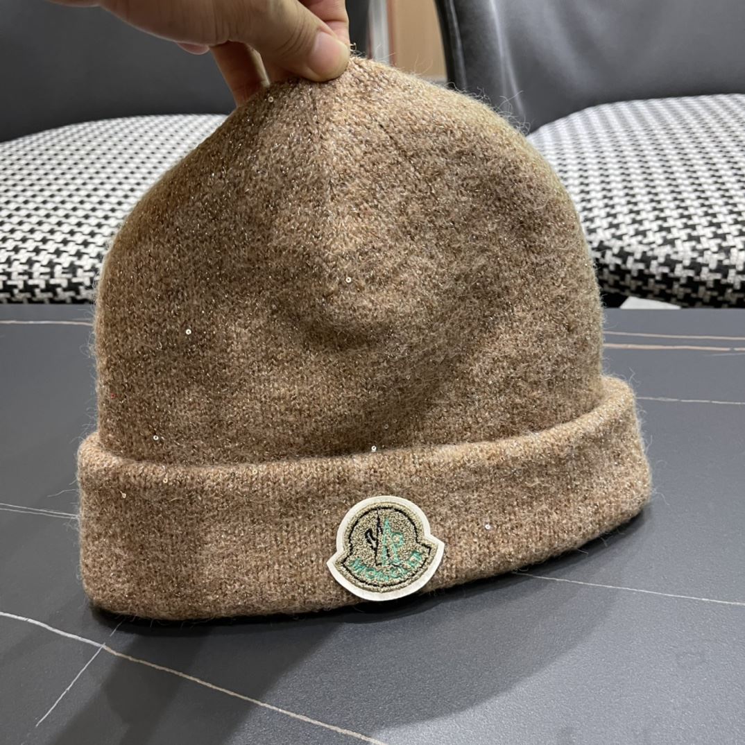 Moncler Caps